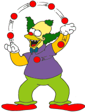 krustjuggle